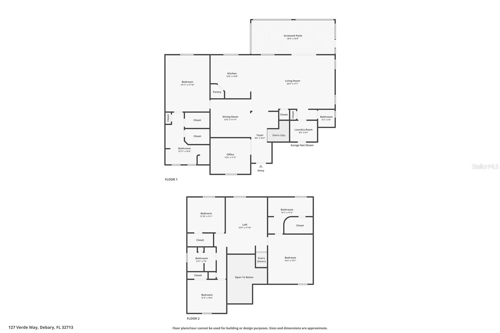 RIVIERA BELLA UN 02B - Residential