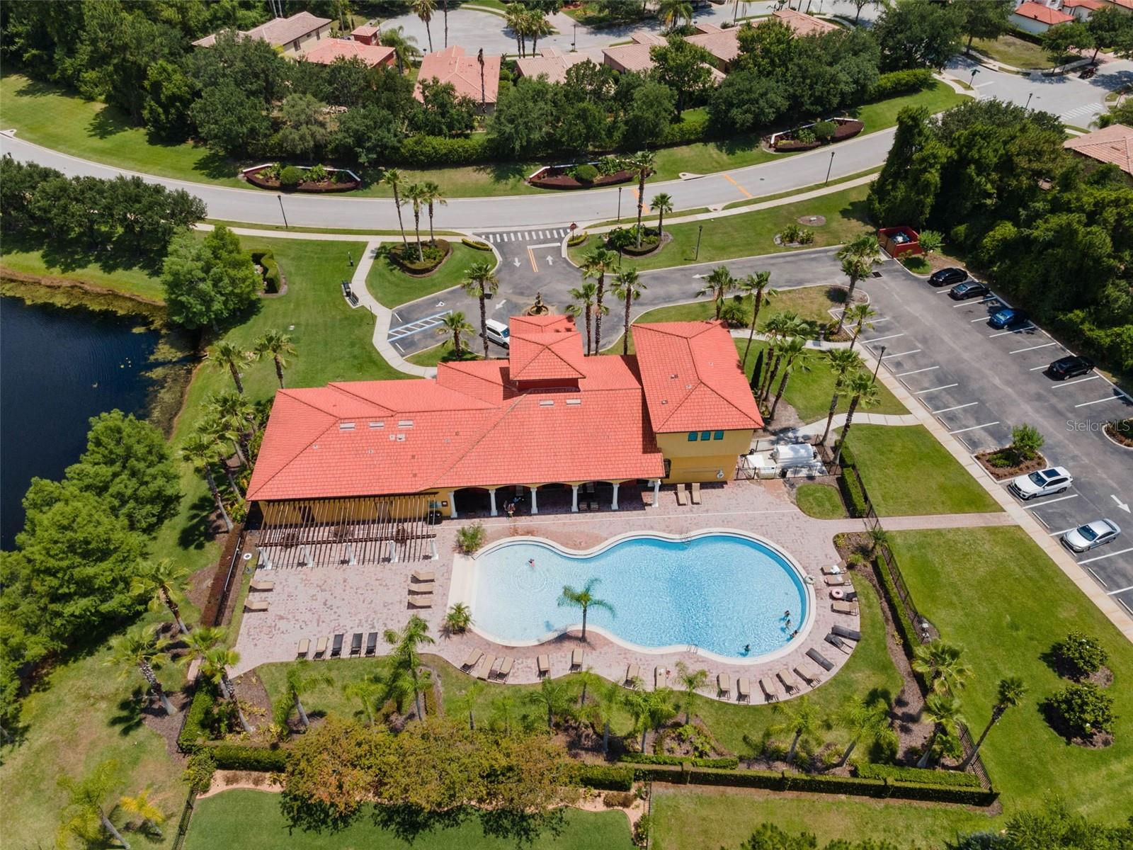RIVIERA BELLA UN 02B - Residential