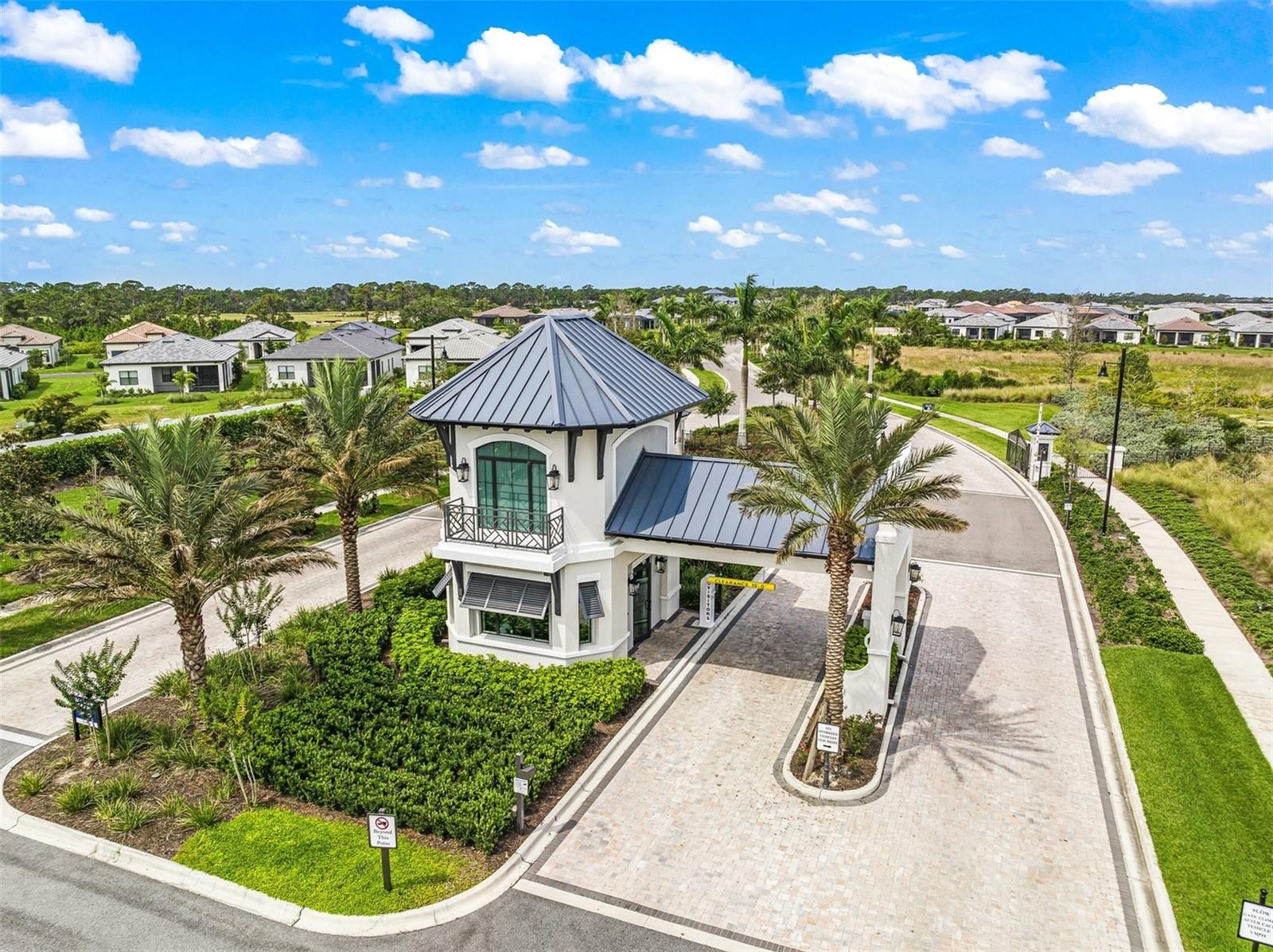 TALON PRESERVE PH 4 - Residential