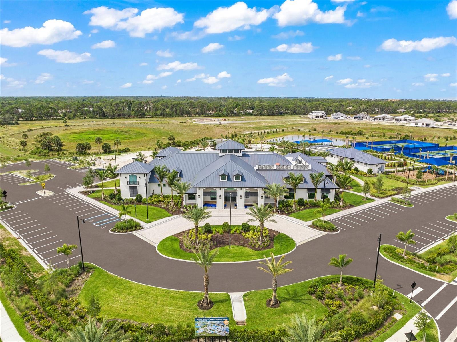 TALON PRESERVE PH 4 - Residential