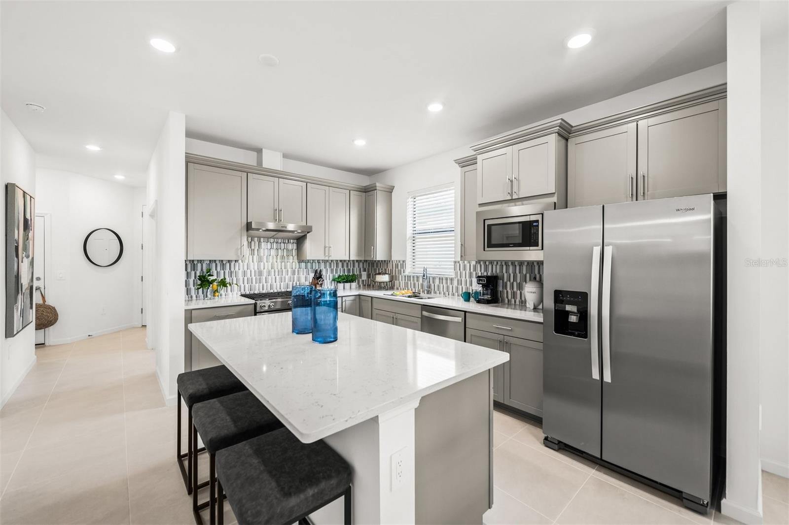 TALON PRESERVE PH 4 - Residential