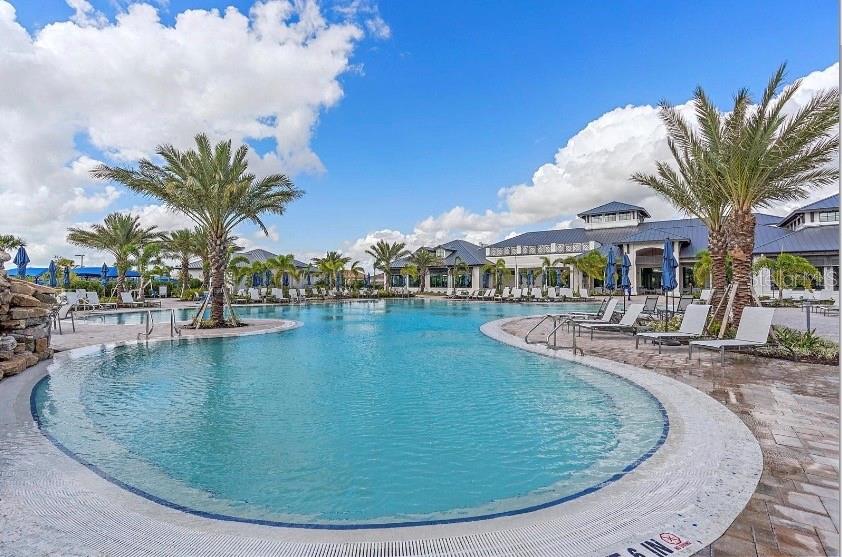 TALON PRESERVE PH 4 - Residential
