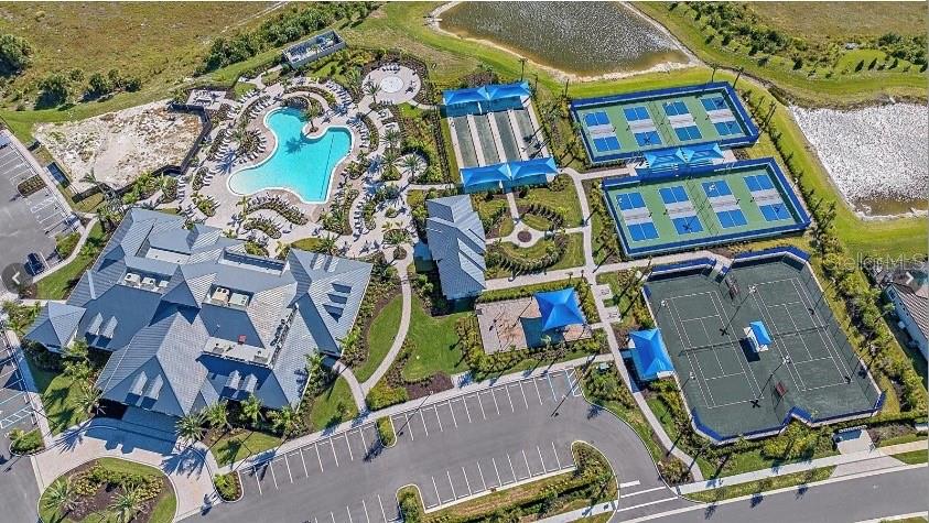 TALON PRESERVE PH 4 - Residential