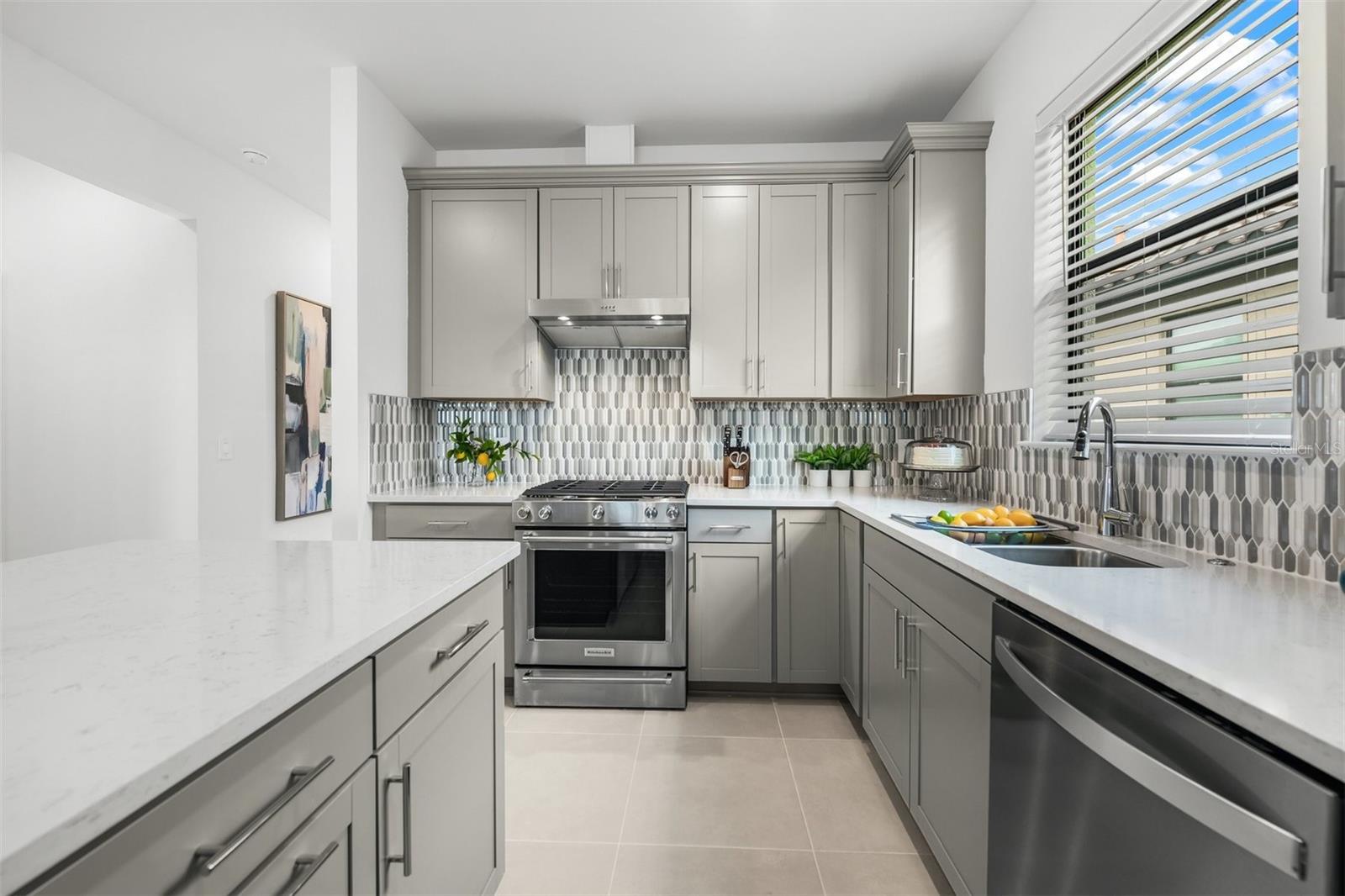 TALON PRESERVE PH 4 - Residential