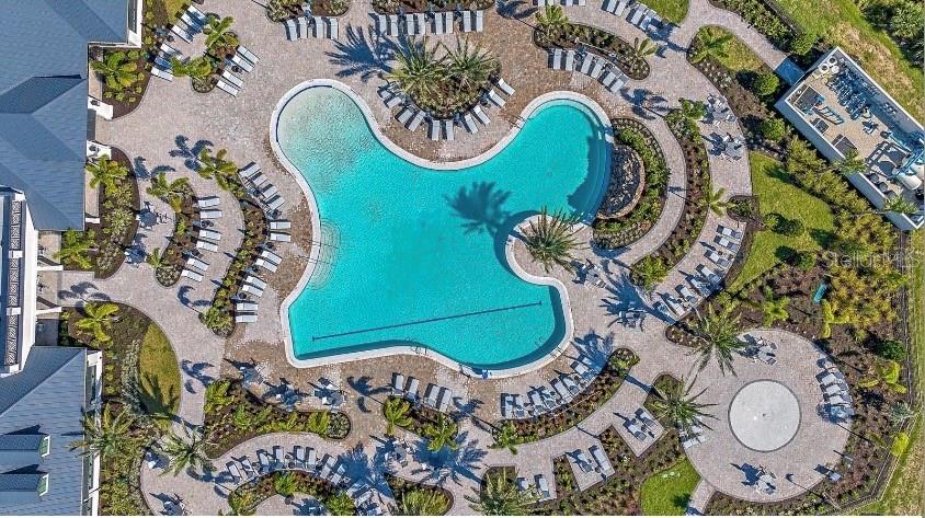 TALON PRESERVE PH 4 - Residential