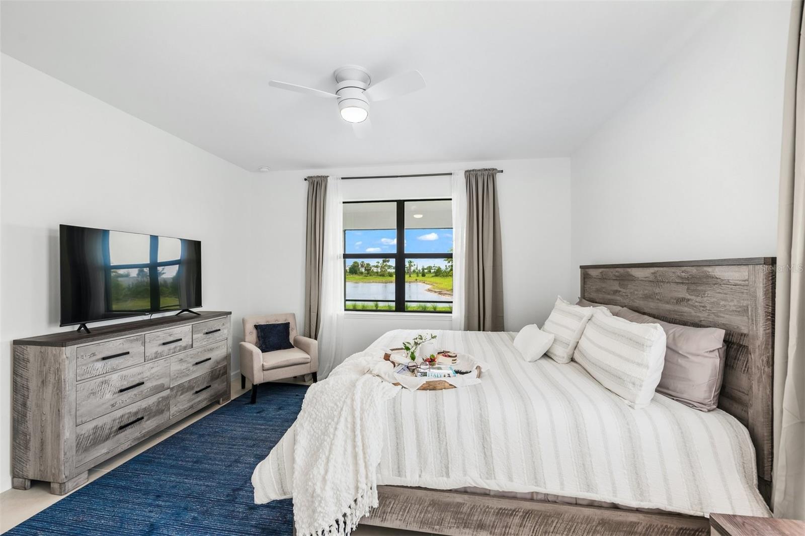TALON PRESERVE PH 4 - Residential