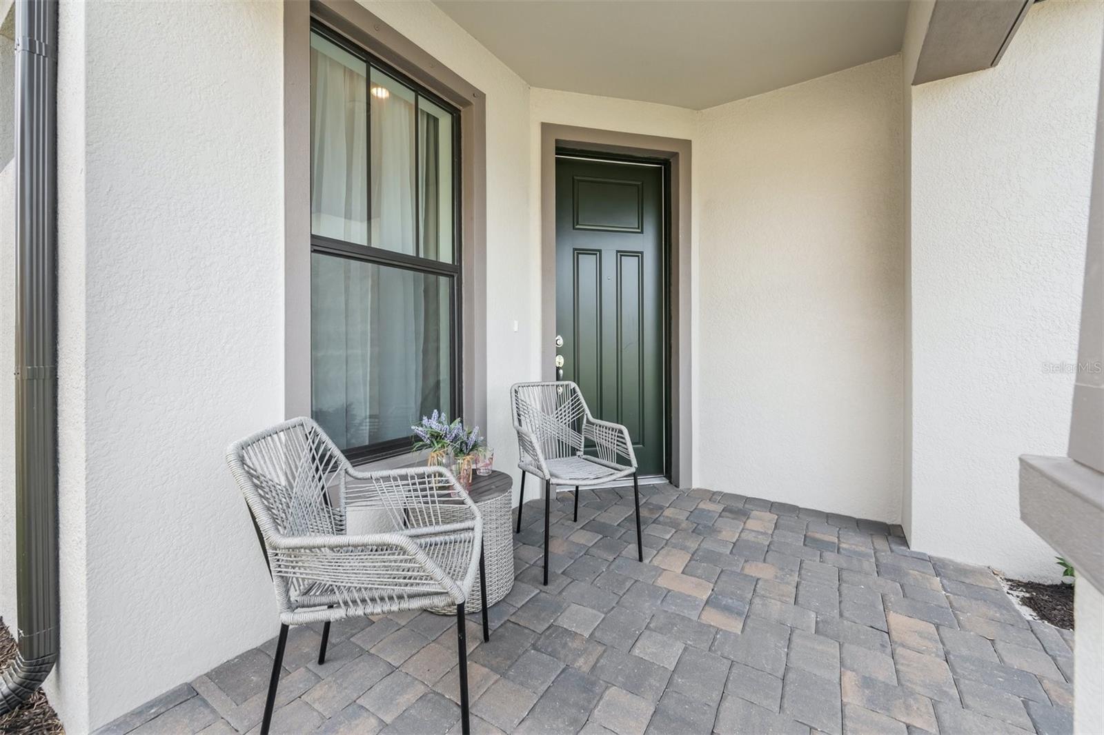 TALON PRESERVE PH 4 - Residential