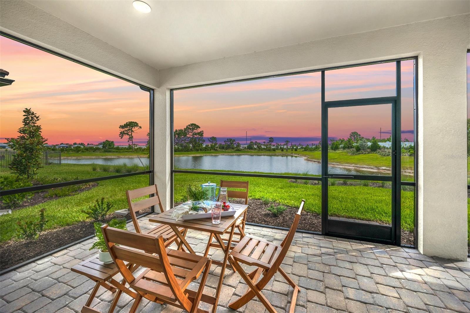 TALON PRESERVE PH 4 - Residential