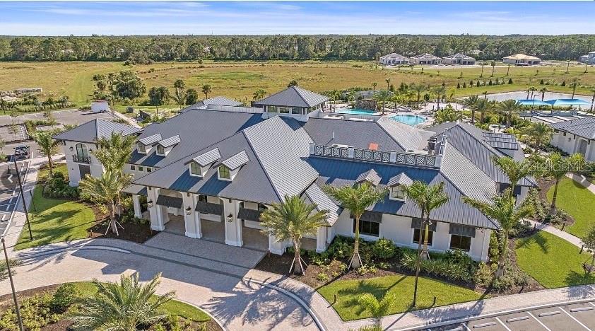 TALON PRESERVE PH 4 - Residential