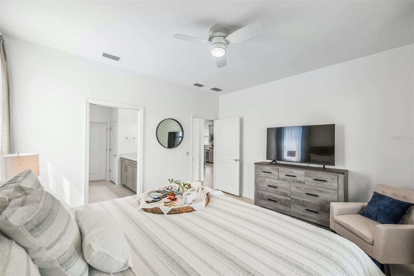 TALON PRESERVE PH 4 - Residential