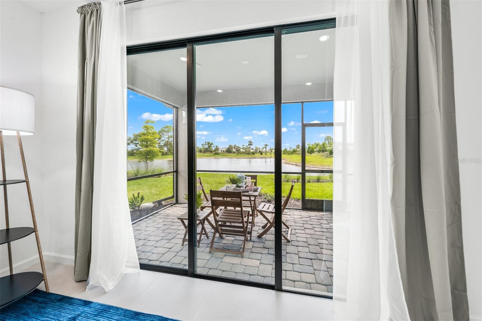 TALON PRESERVE PH 4 - Residential