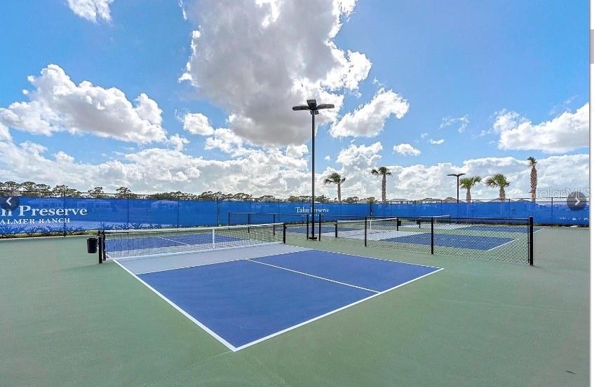 TALON PRESERVE PH 4 - Residential