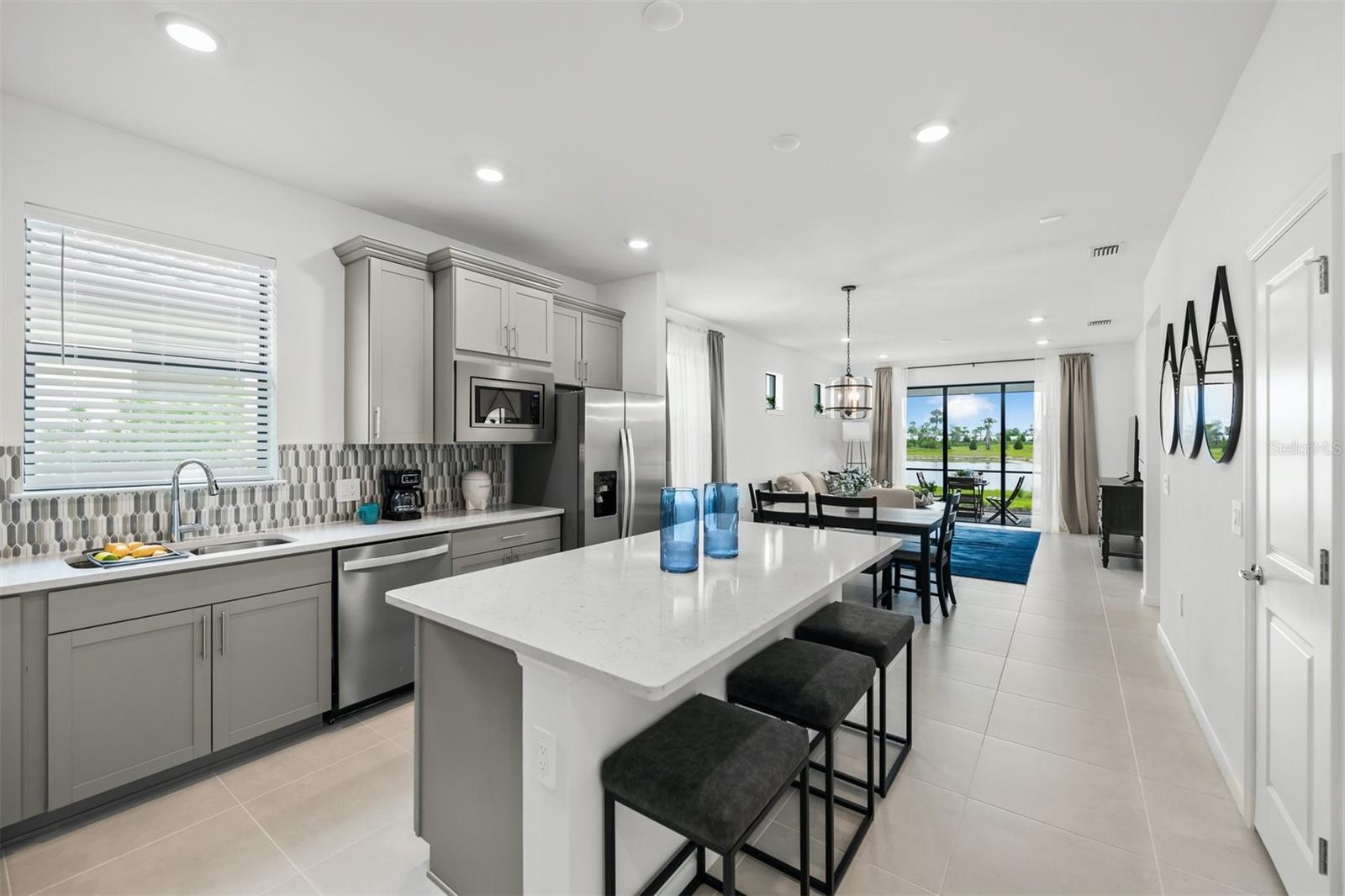 TALON PRESERVE PH 4 - Residential