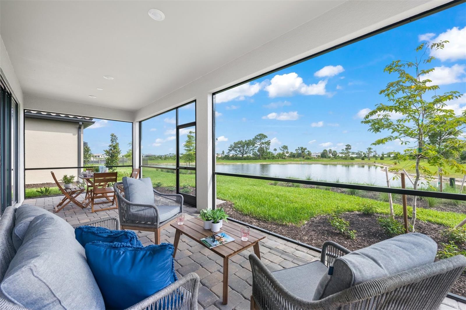 TALON PRESERVE PH 4 - Residential