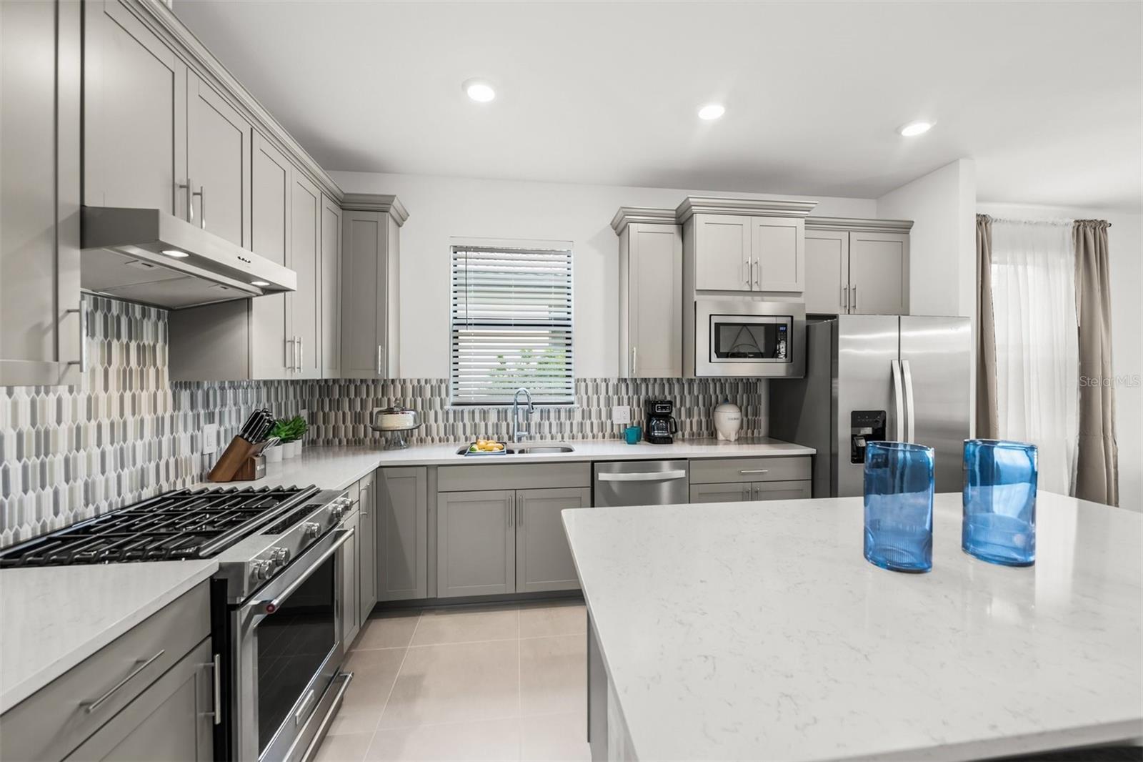 TALON PRESERVE PH 4 - Residential