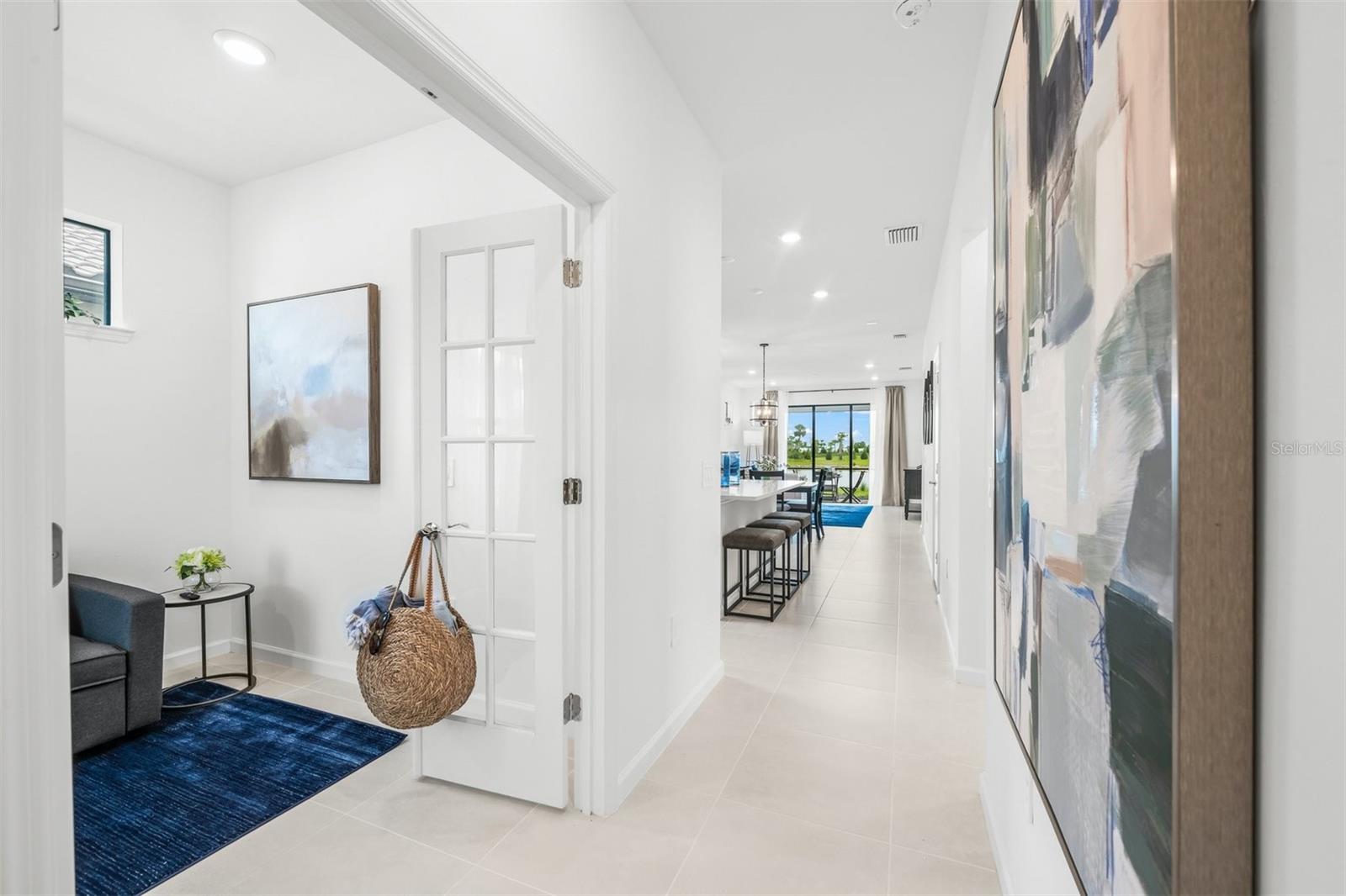 TALON PRESERVE PH 4 - Residential