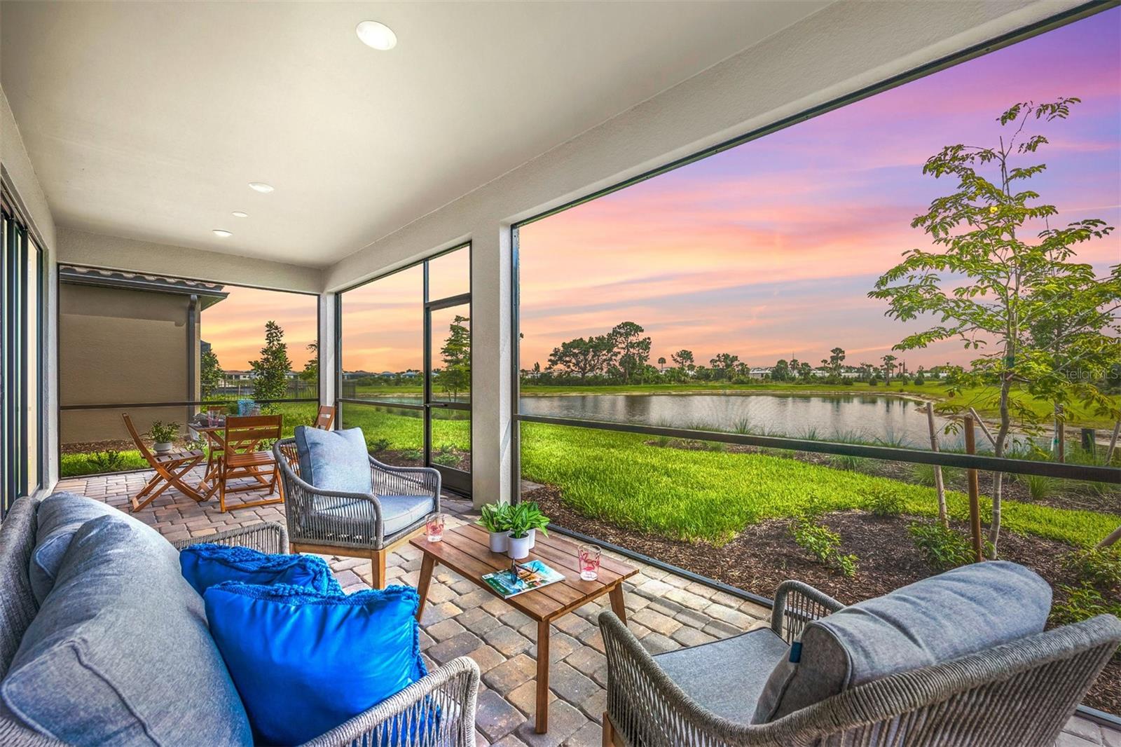 TALON PRESERVE PH 4 - Residential