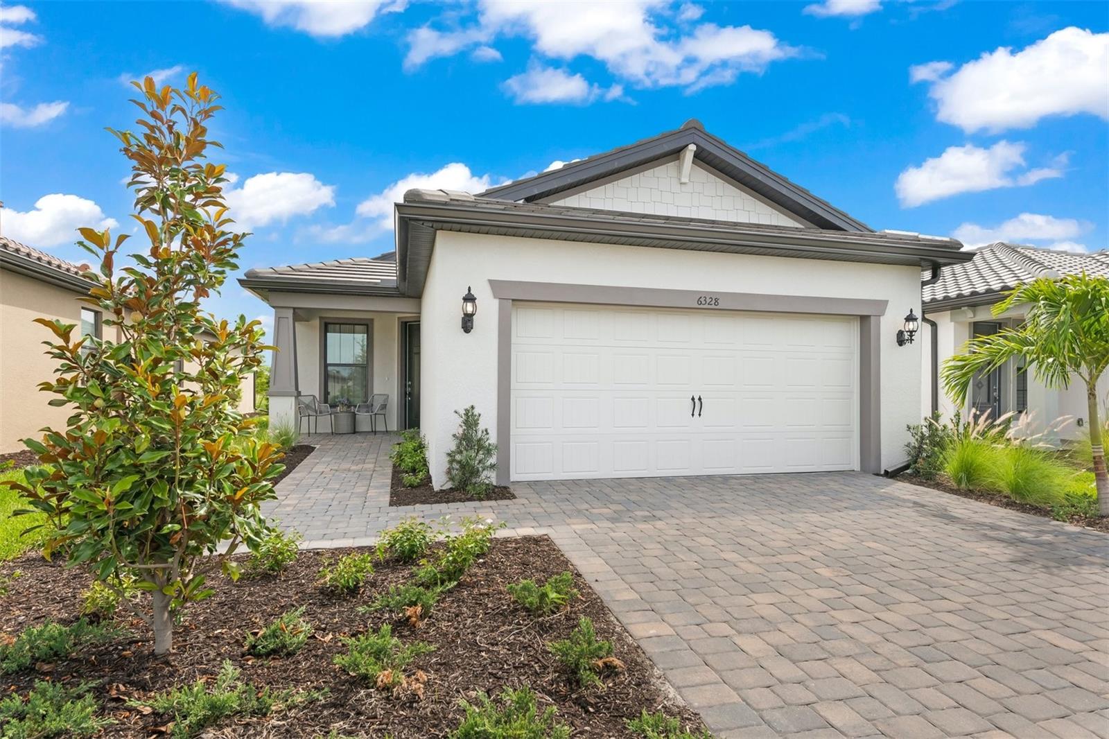 TALON PRESERVE PH 4 - Residential