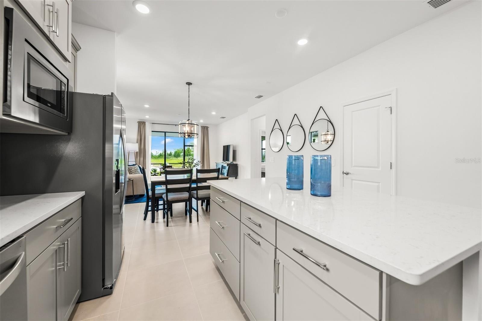 TALON PRESERVE PH 4 - Residential