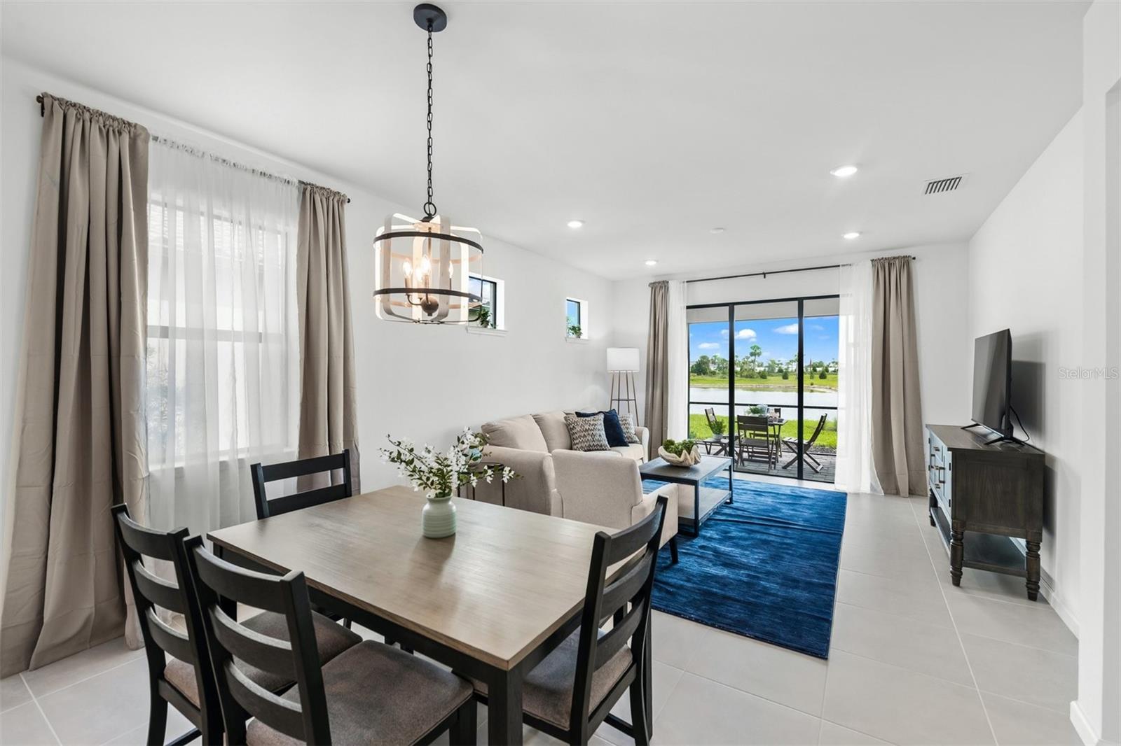 TALON PRESERVE PH 4 - Residential