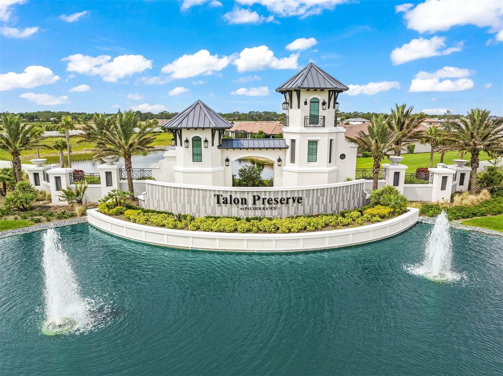 TALON PRESERVE PH 4 - Residential