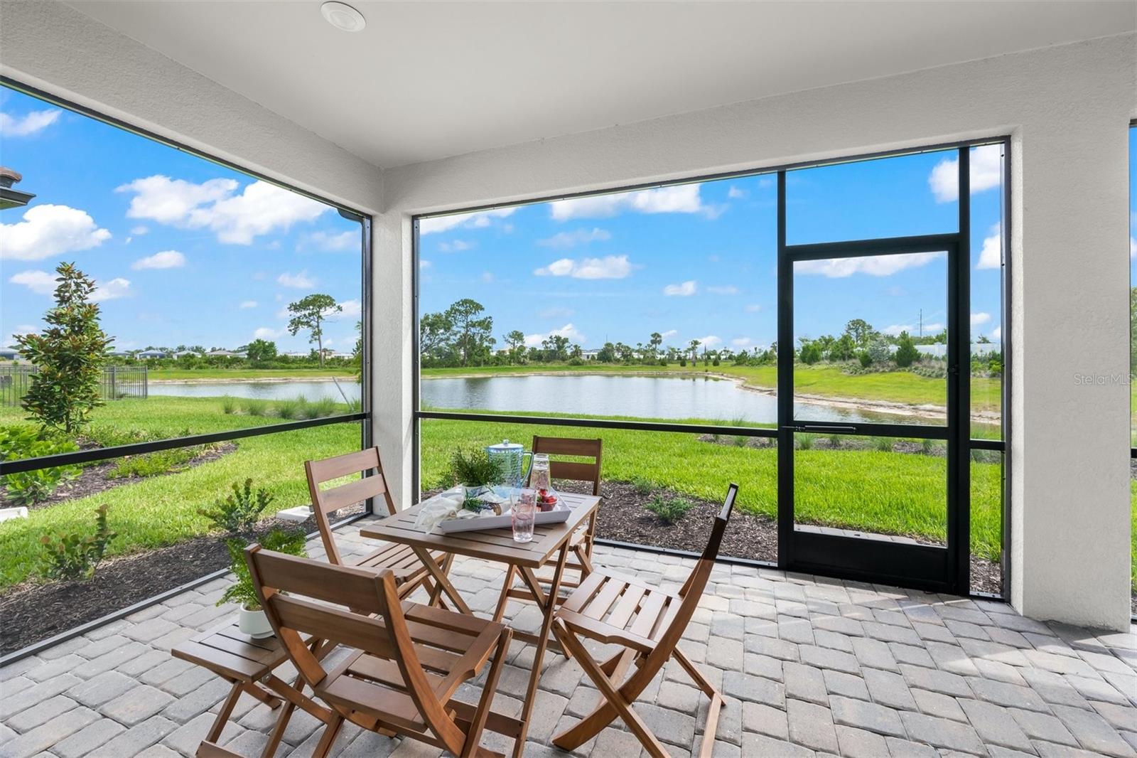 TALON PRESERVE PH 4 - Residential