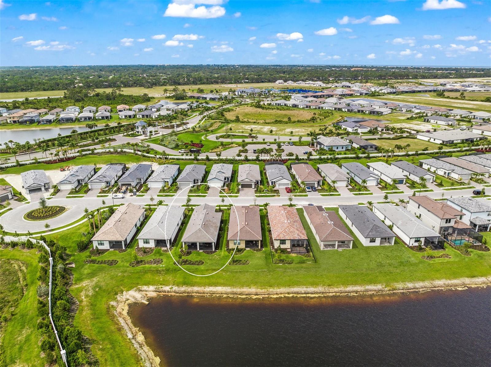 TALON PRESERVE PH 4 - Residential