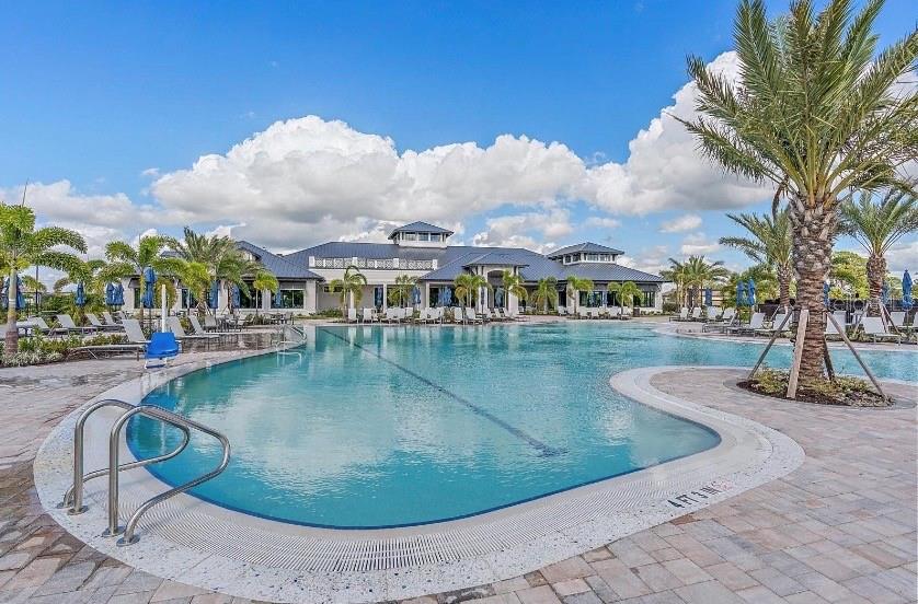 TALON PRESERVE PH 4 - Residential