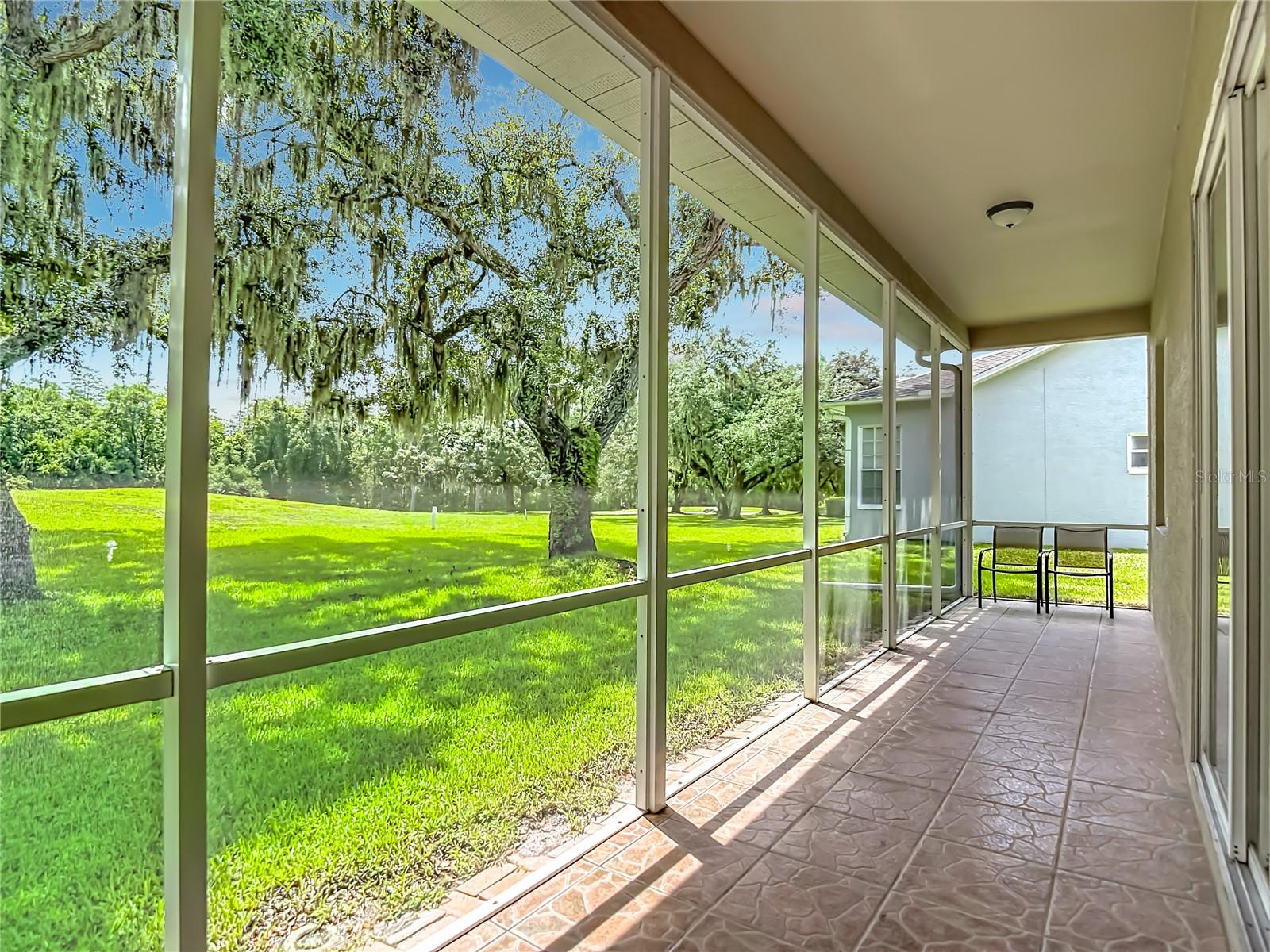 MEADOW OAKS - Residential