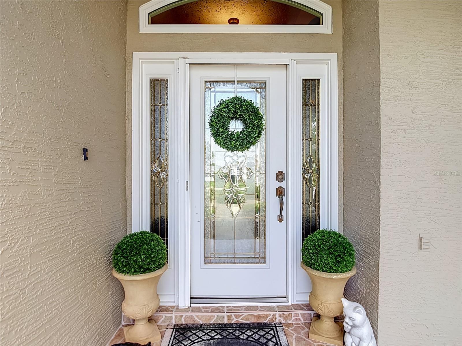 MEADOW OAKS - Residential