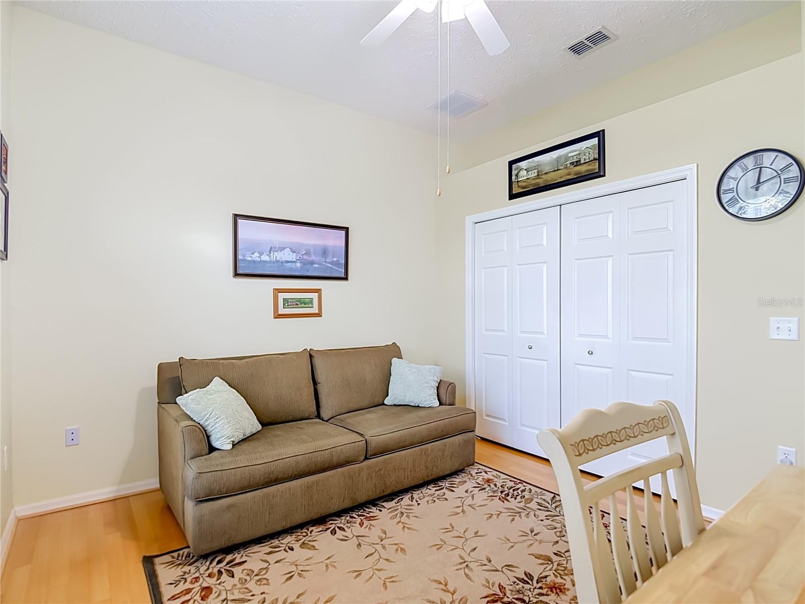 MEADOW OAKS - Residential