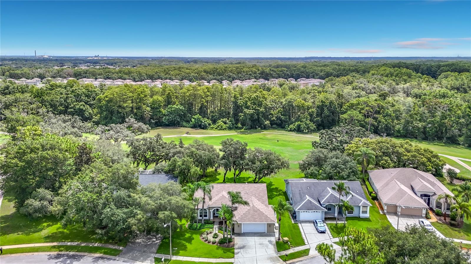 MEADOW OAKS - Residential