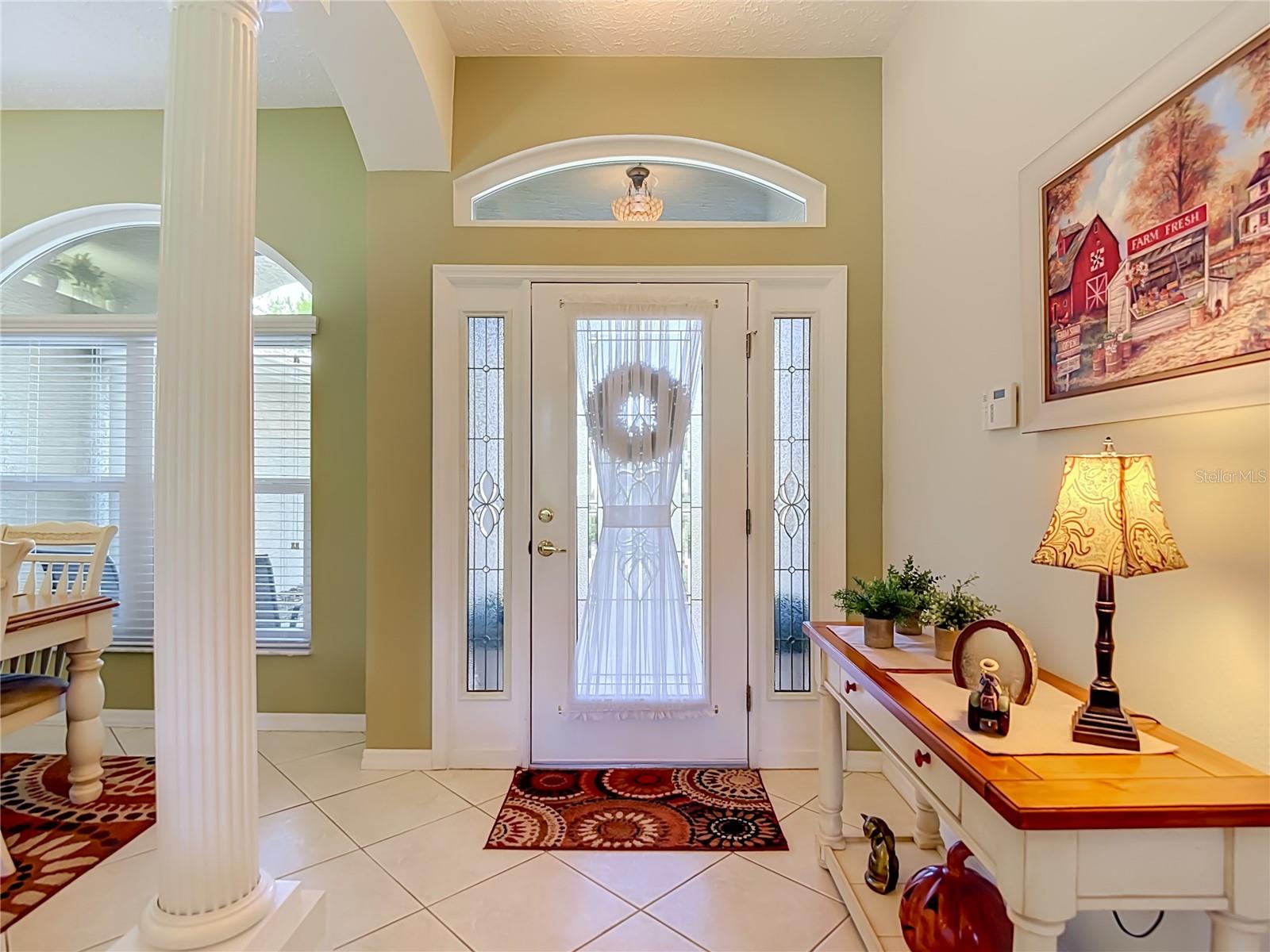 MEADOW OAKS - Residential