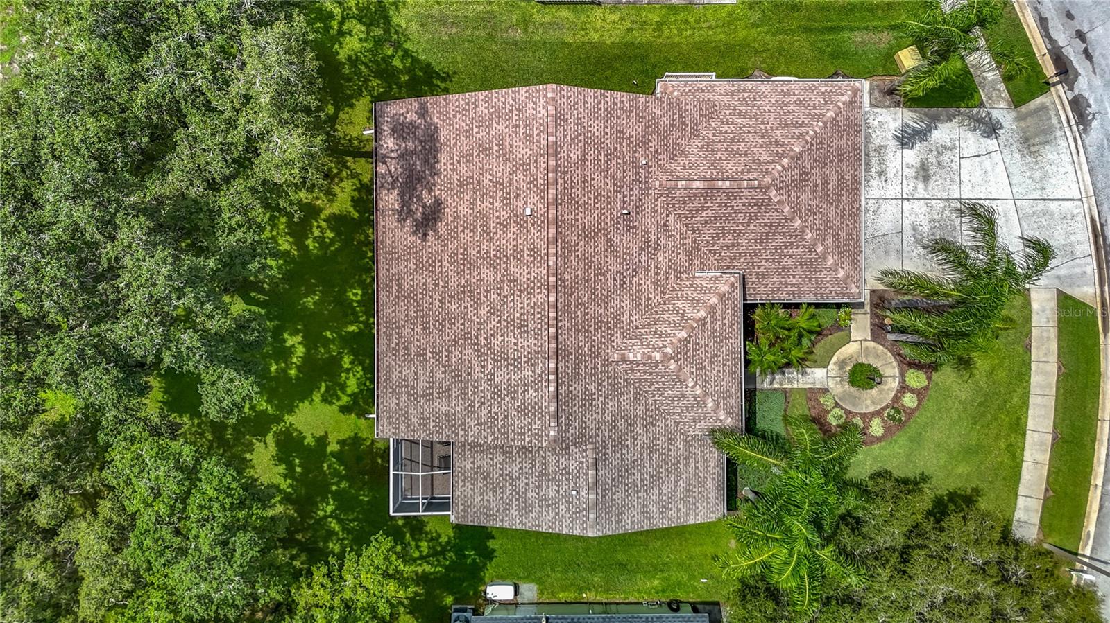 MEADOW OAKS - Residential