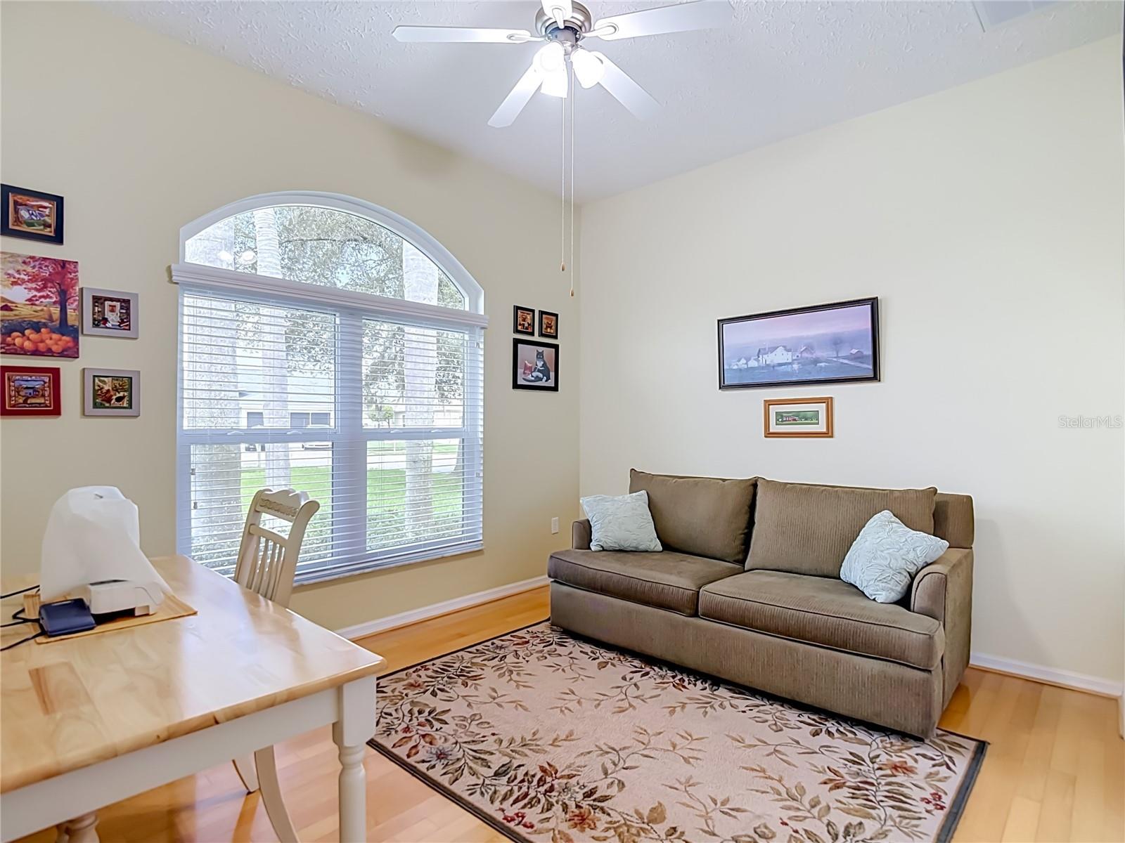 MEADOW OAKS - Residential