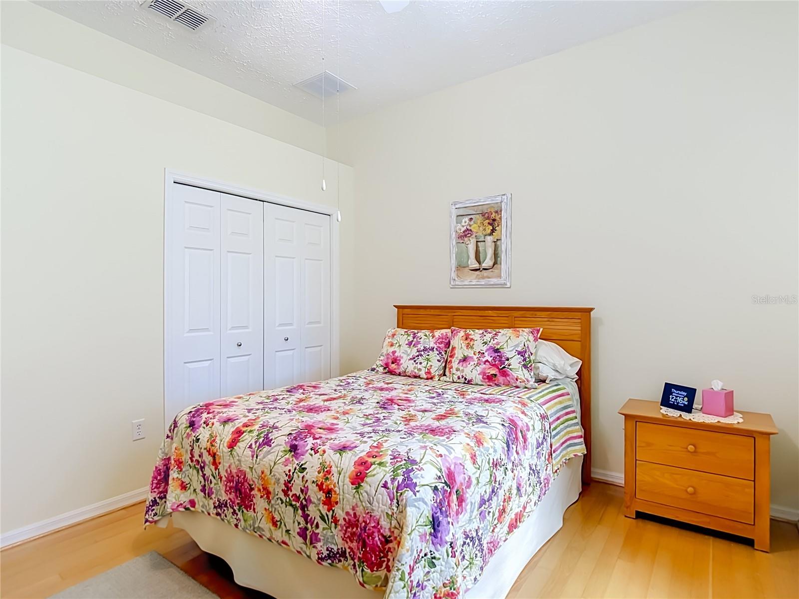 MEADOW OAKS - Residential