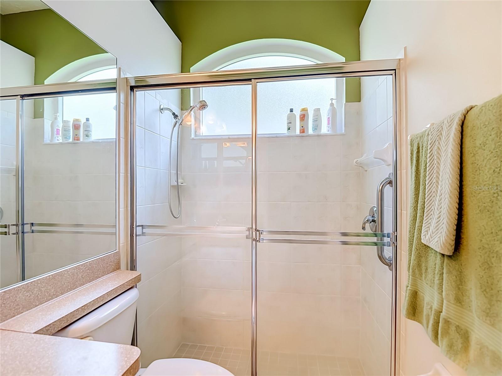 MEADOW OAKS - Residential