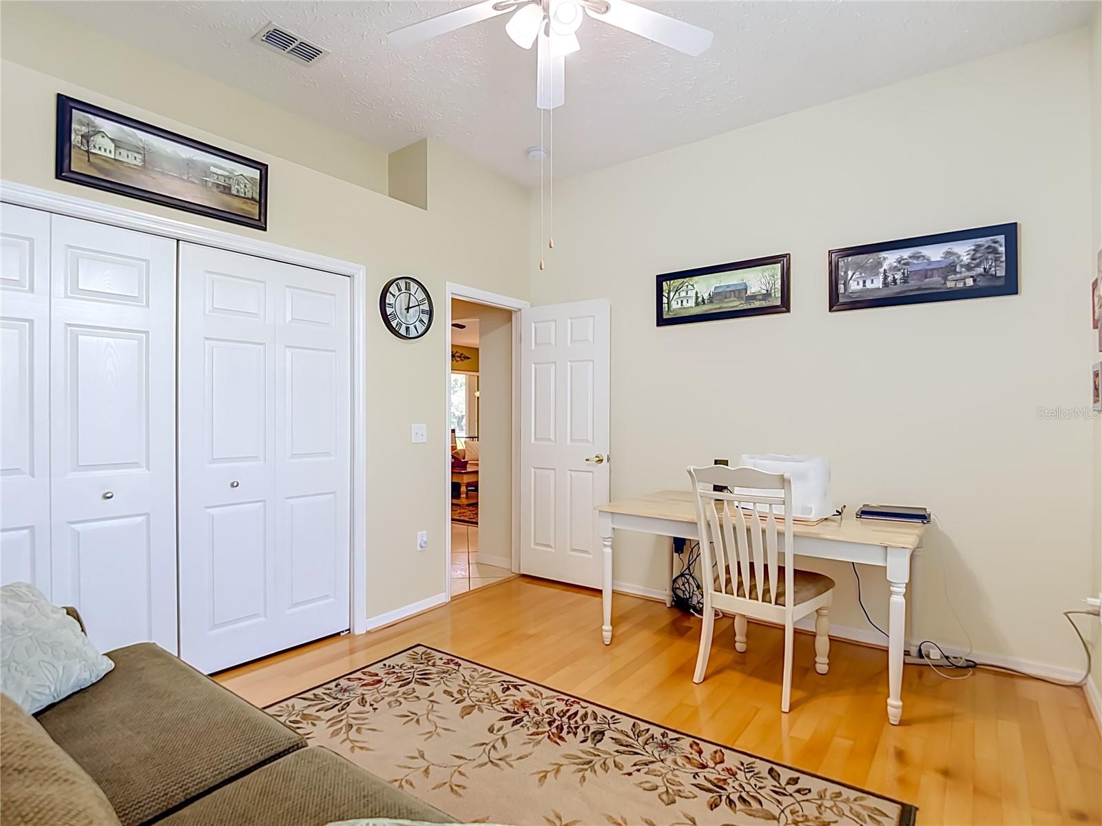 MEADOW OAKS - Residential