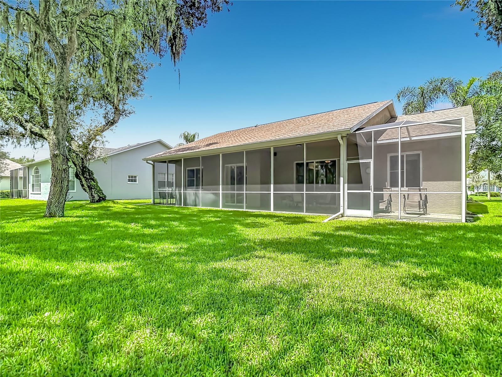 MEADOW OAKS - Residential