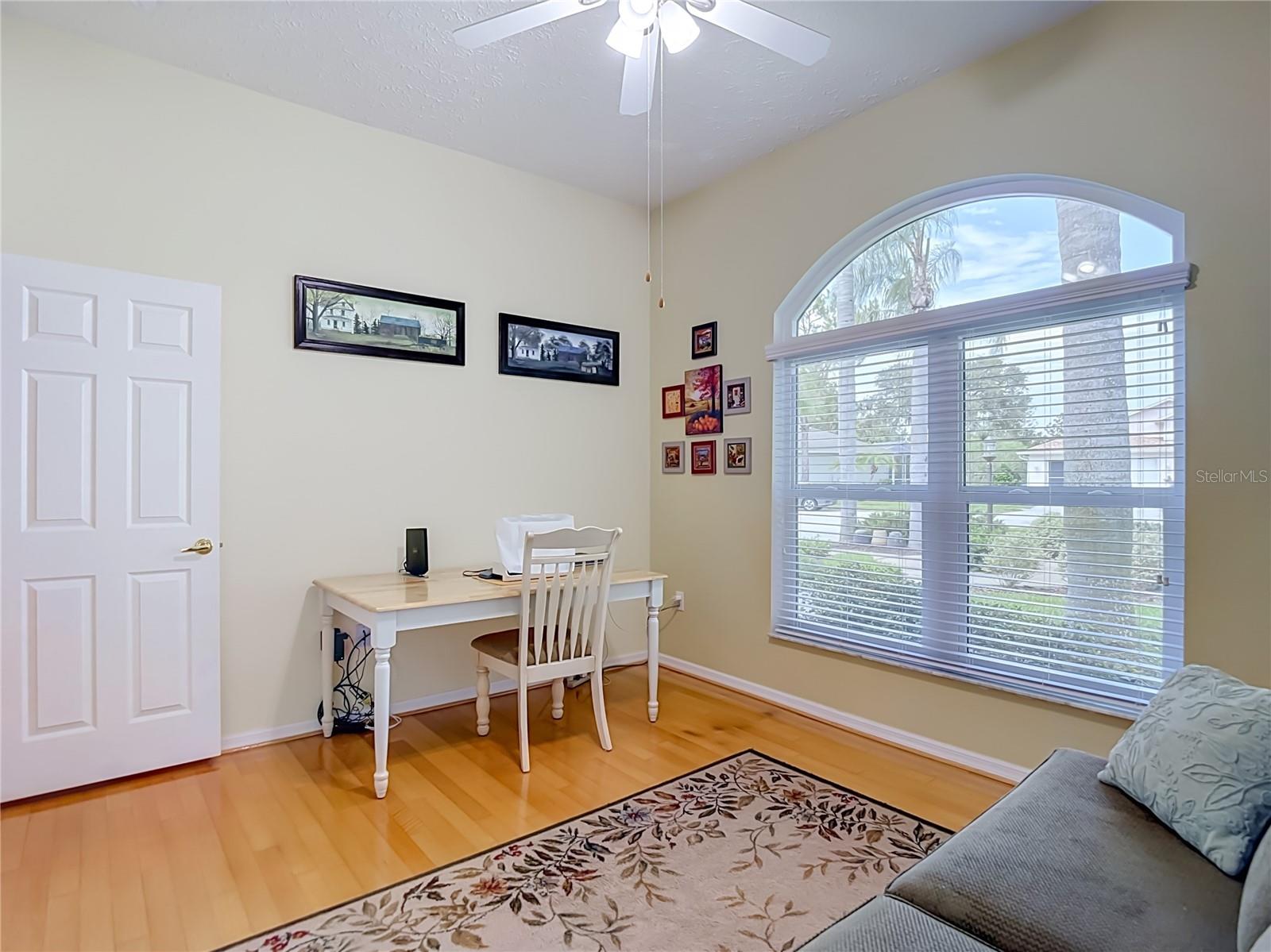 MEADOW OAKS - Residential
