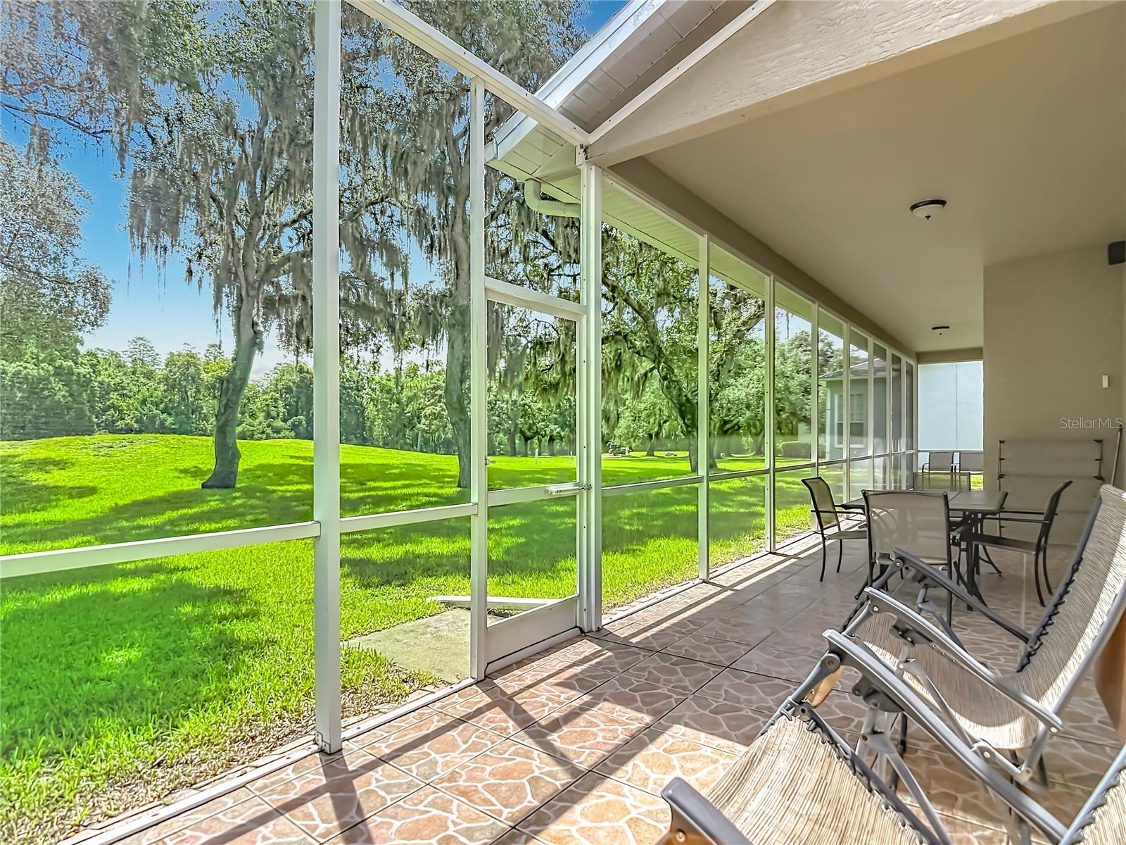 MEADOW OAKS - Residential