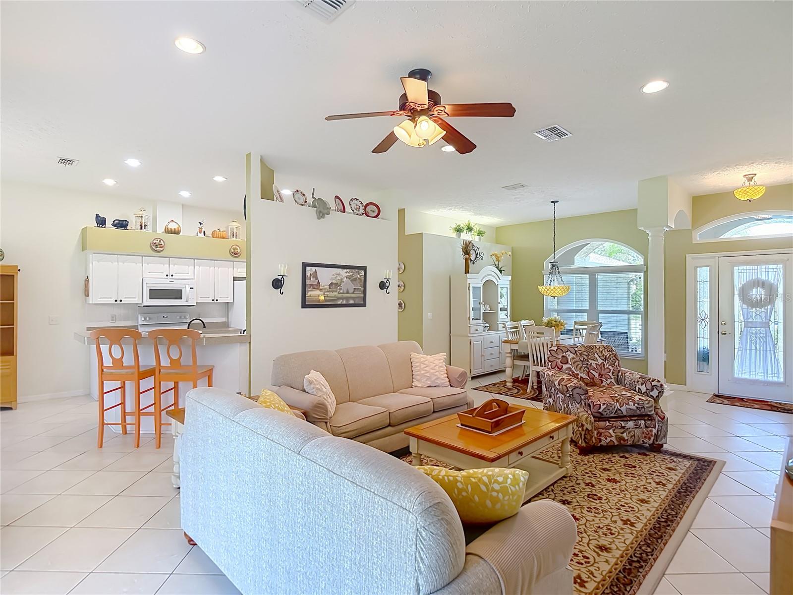 MEADOW OAKS - Residential