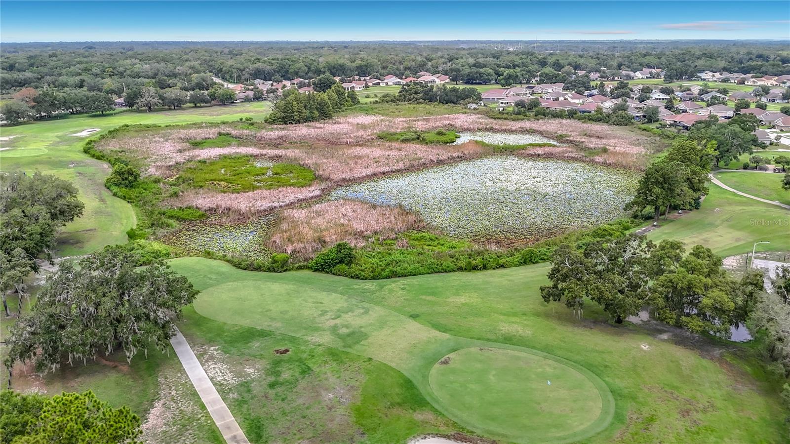 MEADOW OAKS - Residential