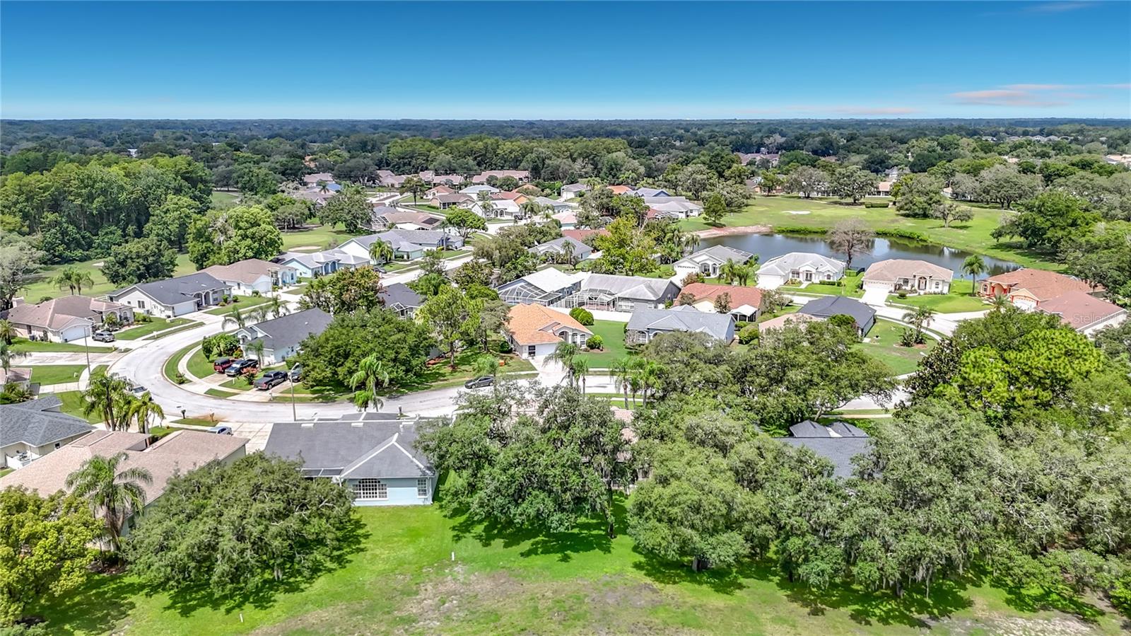 MEADOW OAKS - Residential