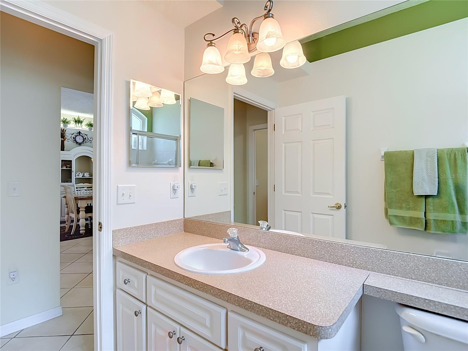 MEADOW OAKS - Residential