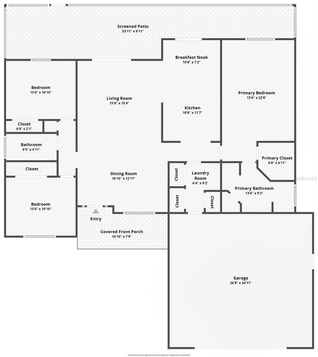 MEADOW OAKS - Residential