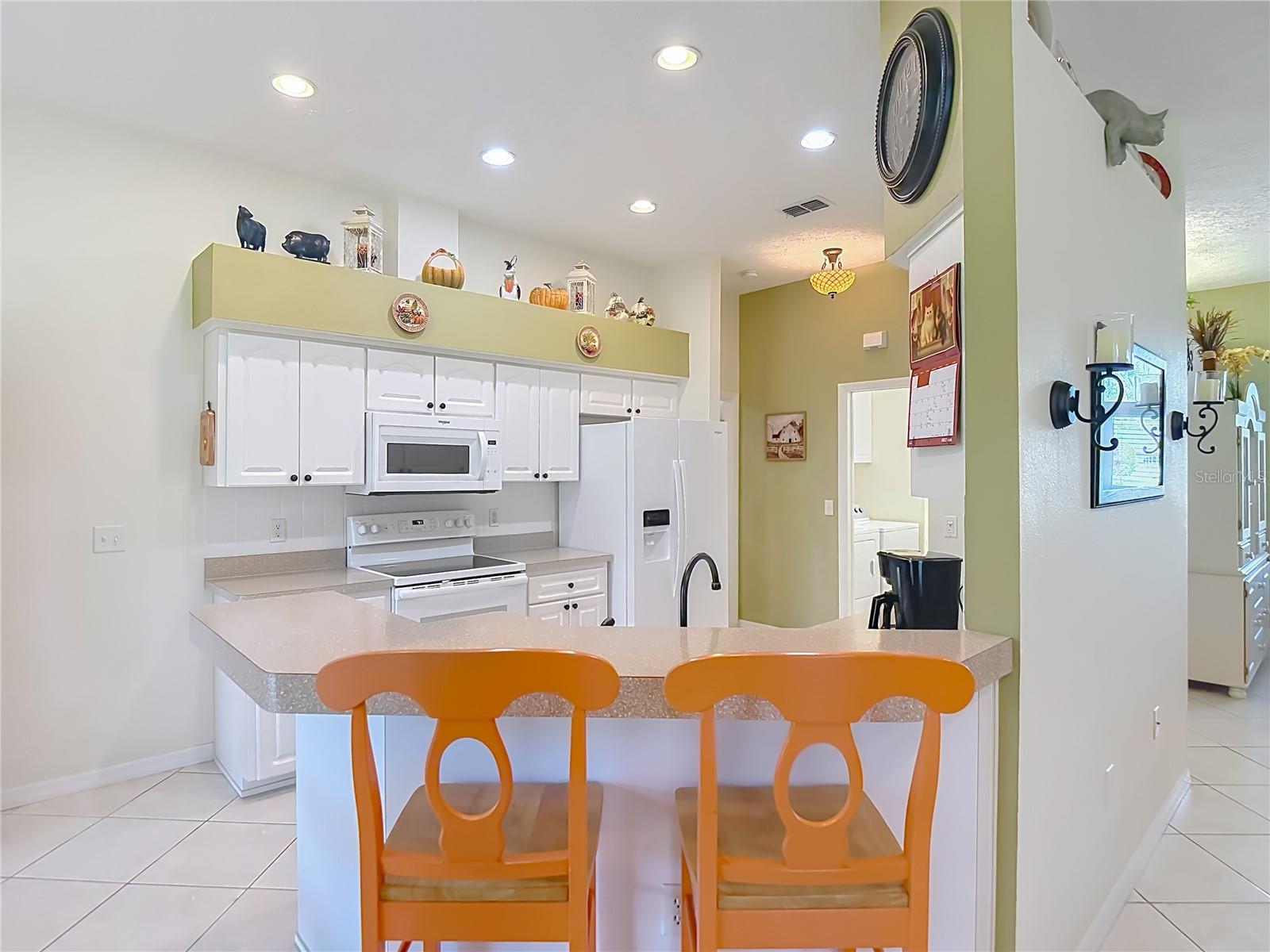 MEADOW OAKS - Residential