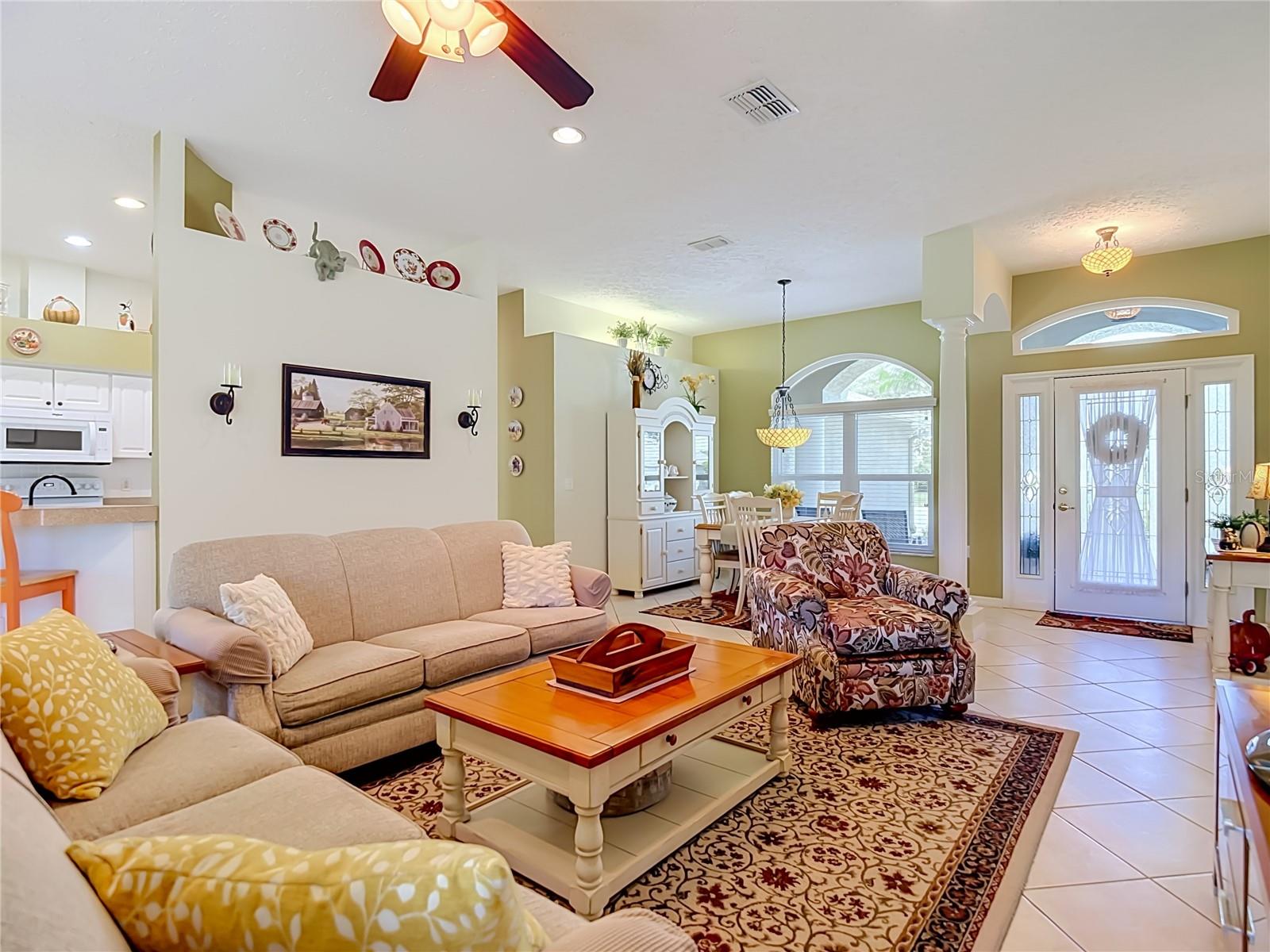 MEADOW OAKS - Residential