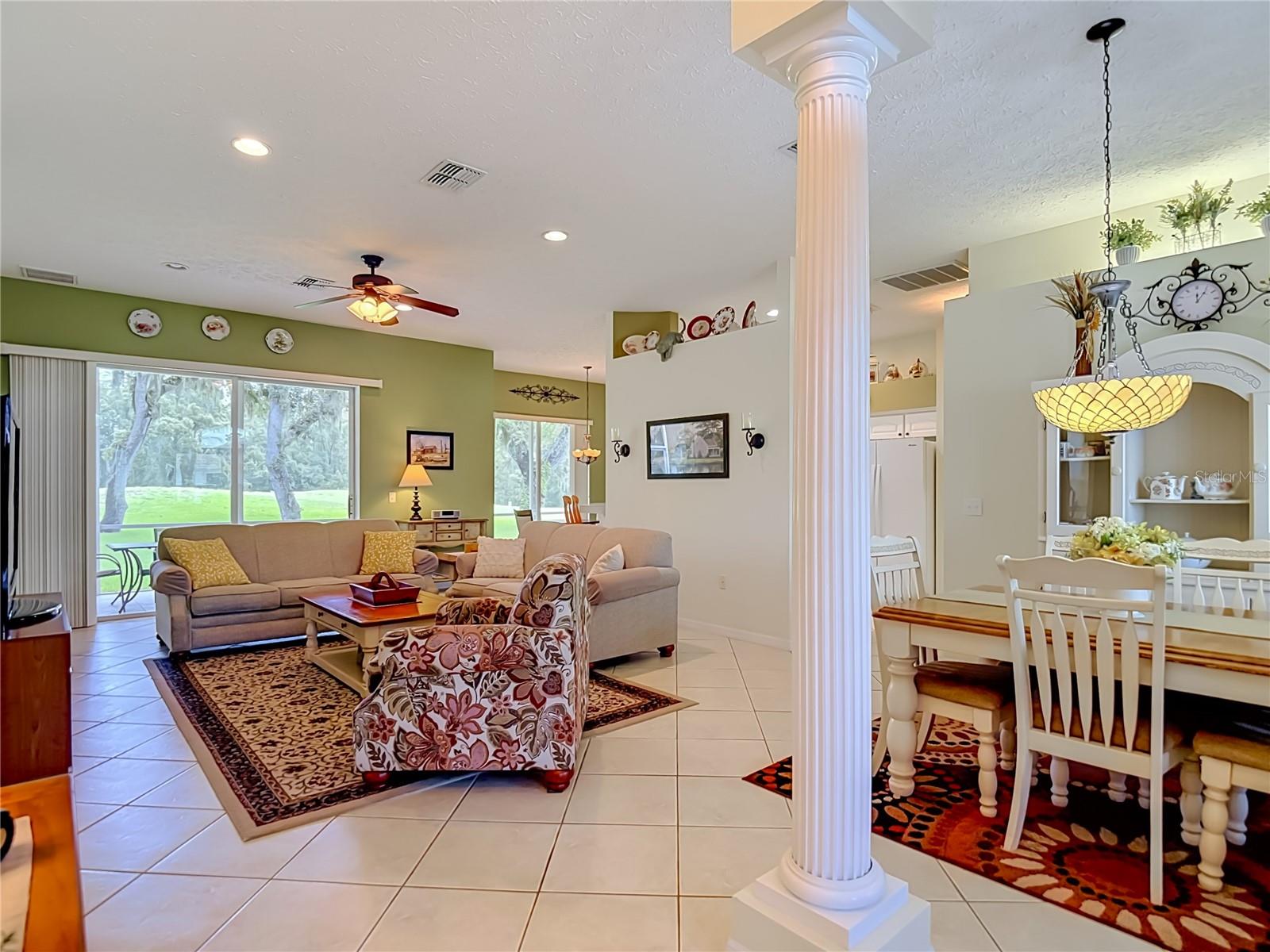 MEADOW OAKS - Residential