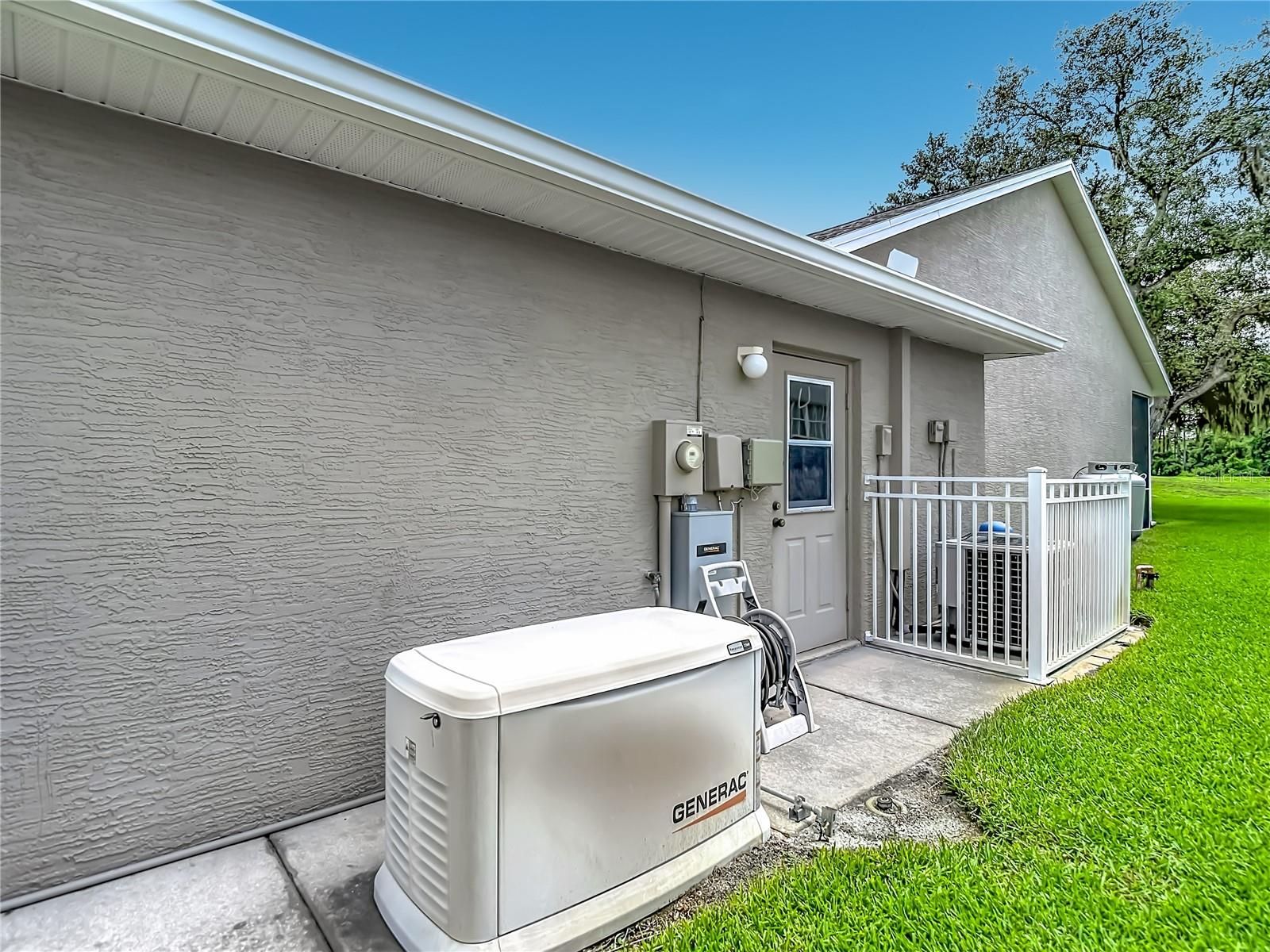 MEADOW OAKS - Residential